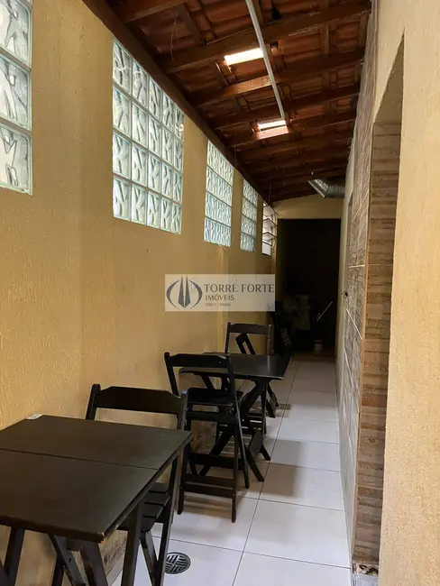 Foto 6 de Sala Comercial para alugar, 95m2 em Belenzinho, São Paulo - SP