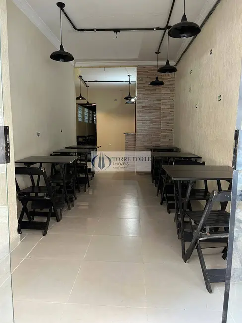 Foto 5 de Sala Comercial para alugar, 95m2 em Belenzinho, São Paulo - SP