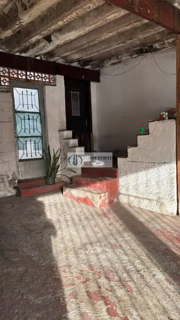 Foto 1 de Terreno / Lote à venda, 223m2 em Vila Antonieta, São Paulo - SP