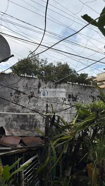 Foto 2 de Terreno / Lote à venda, 223m2 em Vila Antonieta, São Paulo - SP