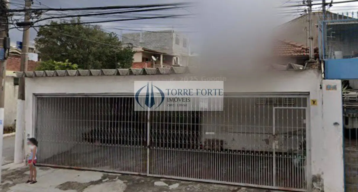 Foto 7 de Terreno / Lote à venda, 223m2 em Vila Antonieta, São Paulo - SP