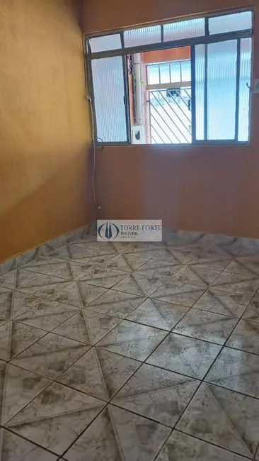 Foto 2 de Casa com 3 quartos à venda, 110m2 em Vila Macedópolis, São Paulo - SP