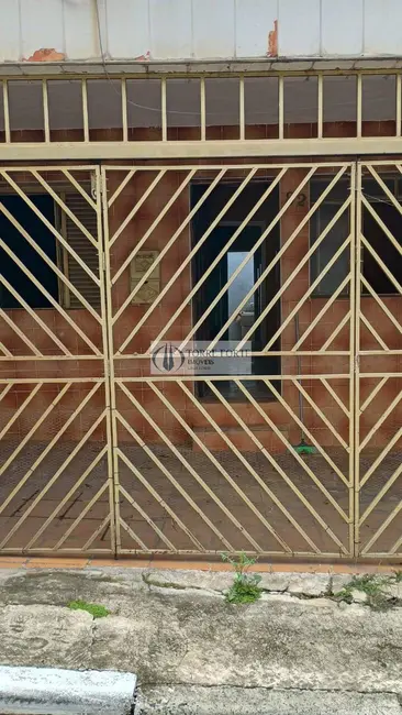 Foto 5 de Casa com 3 quartos à venda, 110m2 em Vila Macedópolis, São Paulo - SP