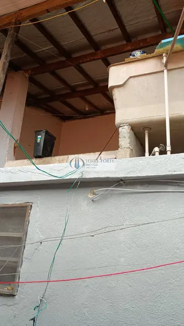 Foto 6 de Casa com 3 quartos à venda, 110m2 em Vila Macedópolis, São Paulo - SP