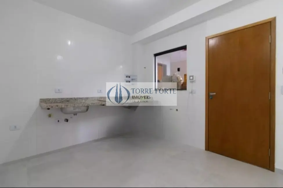 Foto 2 de Apartamento com 2 quartos à venda, 37m2 em Parque Artur Alvim, São Paulo - SP