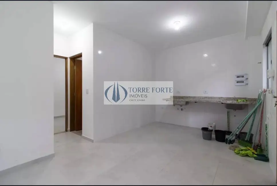 Foto 5 de Apartamento com 2 quartos à venda, 37m2 em Parque Artur Alvim, São Paulo - SP