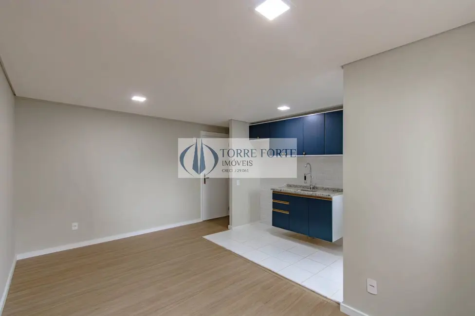 Foto 6 de Apartamento com 2 quartos à venda, 45m2 em Cambuci, São Paulo - SP