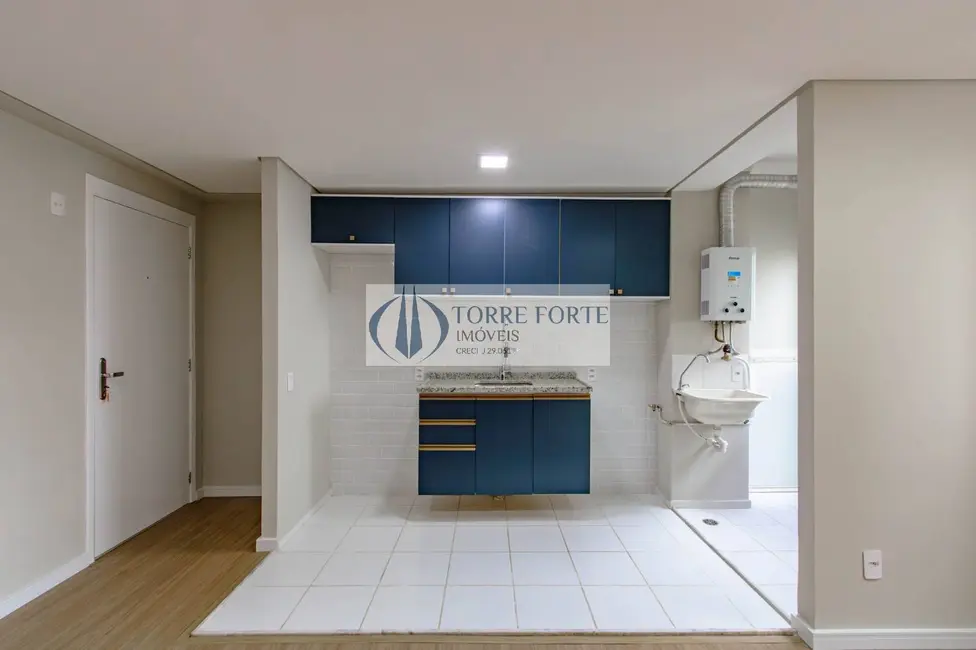 Foto 7 de Apartamento com 2 quartos à venda, 45m2 em Cambuci, São Paulo - SP