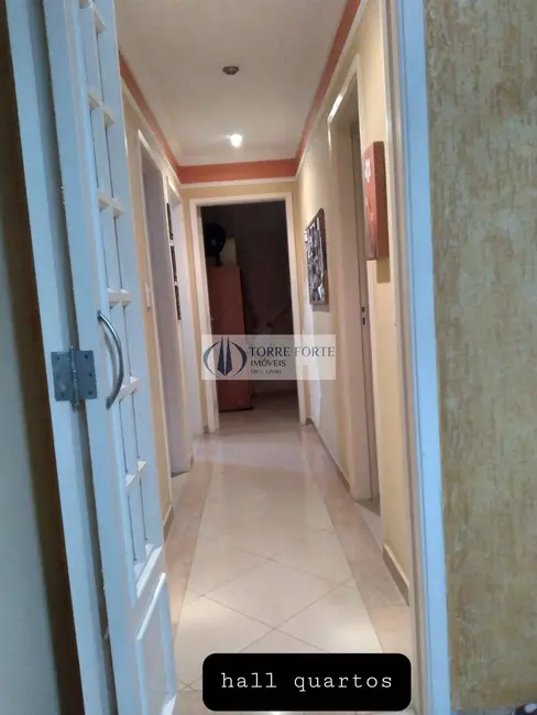 Apartamento com 3 quartos à venda, 110m2 em Vila Albertina, São Paulo - SP - imagem 4 Foto 4 de Apartamento com 3 quartos à venda, 110m2 em Vila Albertina, São Paulo - SP