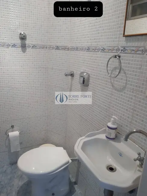 Apartamento com 3 quartos à venda, 110m2 em Vila Albertina, São Paulo - SP - imagem 6 Foto 6 de Apartamento com 3 quartos à venda, 110m2 em Vila Albertina, São Paulo - SP