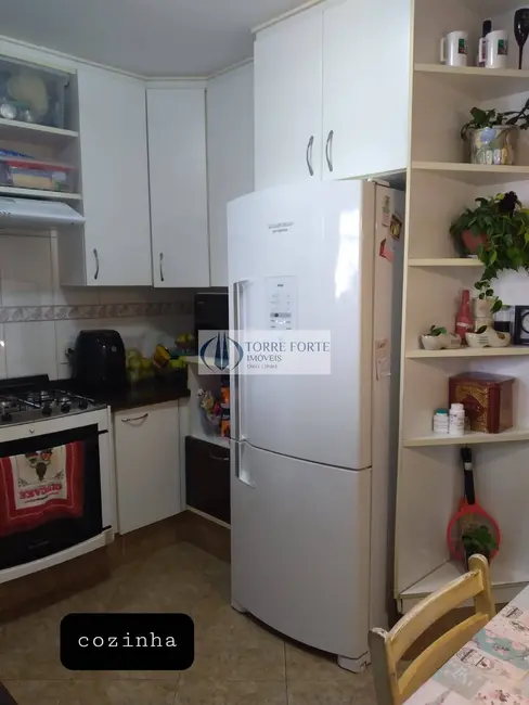 Apartamento com 3 quartos à venda, 110m2 em Vila Albertina, São Paulo - SP - imagem 9 Foto 9 de Apartamento com 3 quartos à venda, 110m2 em Vila Albertina, São Paulo - SP