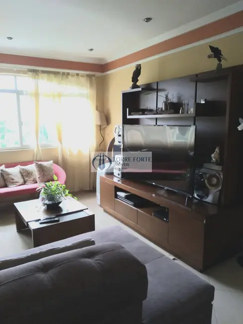 Apartamento com 3 quartos à venda, 110m2 em Vila Albertina, São Paulo - SP - imagem 3 Foto 3 de Apartamento com 3 quartos à venda, 110m2 em Vila Albertina, São Paulo - SP