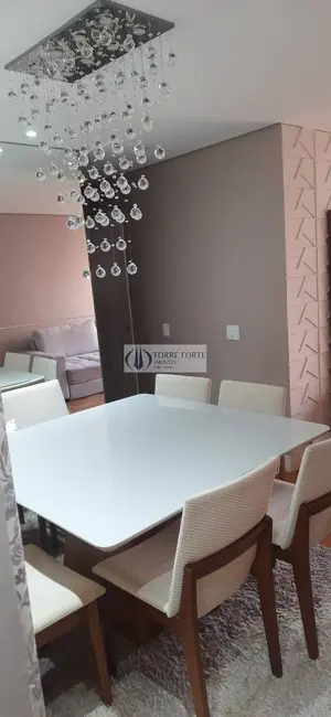 Apartamento com 3 quartos à venda, 80m2 em Santa Teresinha, São Paulo - SP - imagem 3 Foto 3 de Apartamento com 3 quartos à venda, 80m2 em Santa Teresinha, São Paulo - SP
