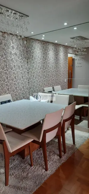 Apartamento com 3 quartos à venda, 80m2 em Santa Teresinha, São Paulo - SP - imagem 2 Foto 2 de Apartamento com 3 quartos à venda, 80m2 em Santa Teresinha, São Paulo - SP