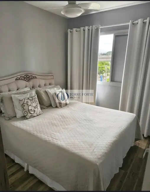 Foto 1 de Apartamento com 3 quartos à venda, 64m2 em Vila Divina Pastora, São Paulo - SP