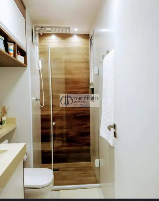 Foto 9 de Apartamento com 3 quartos à venda, 64m2 em Vila Divina Pastora, São Paulo - SP