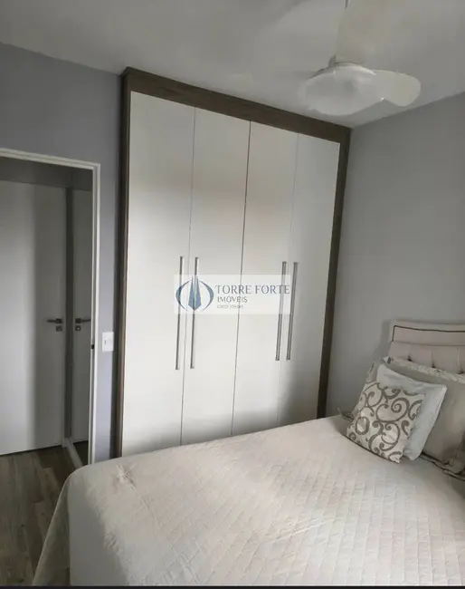 Foto 2 de Apartamento com 3 quartos à venda, 64m2 em Vila Divina Pastora, São Paulo - SP