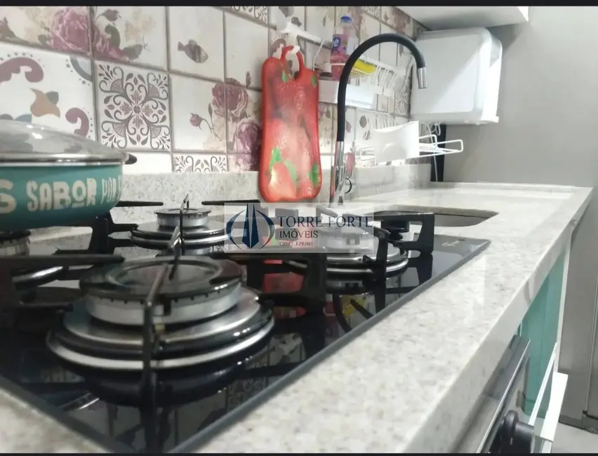Foto 7 de Apartamento com 3 quartos à venda, 64m2 em Vila Divina Pastora, São Paulo - SP