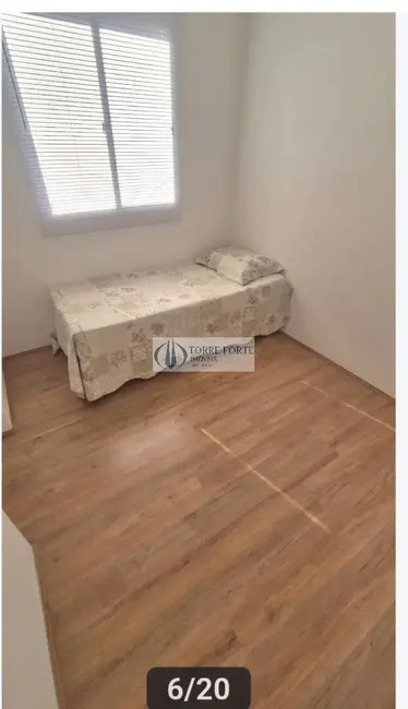 Foto 4 de Apartamento com 2 quartos à venda, 36m2 em Vila Ema, São Paulo - SP