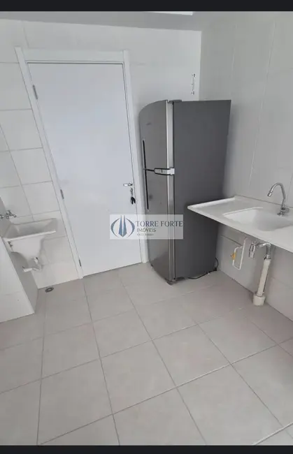 Foto 1 de Apartamento com 2 quartos à venda, 36m2 em Vila Ema, São Paulo - SP
