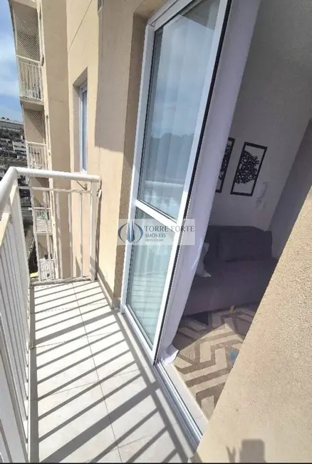 Foto 6 de Apartamento com 2 quartos à venda, 36m2 em Vila Ema, São Paulo - SP