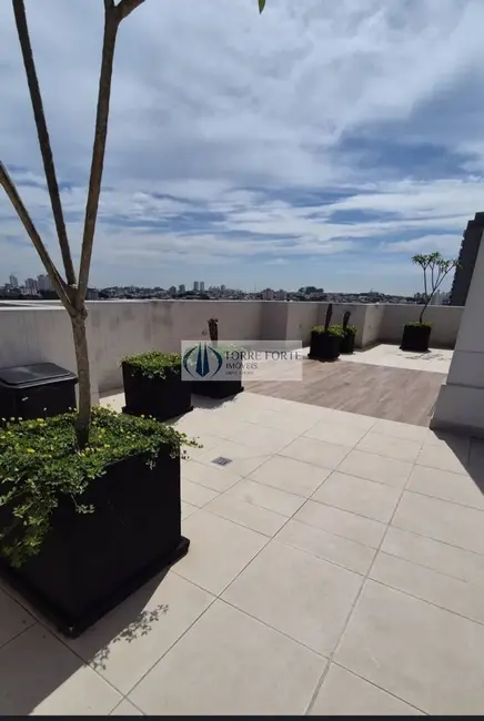 Foto 8 de Apartamento com 2 quartos à venda, 36m2 em Vila Ema, São Paulo - SP