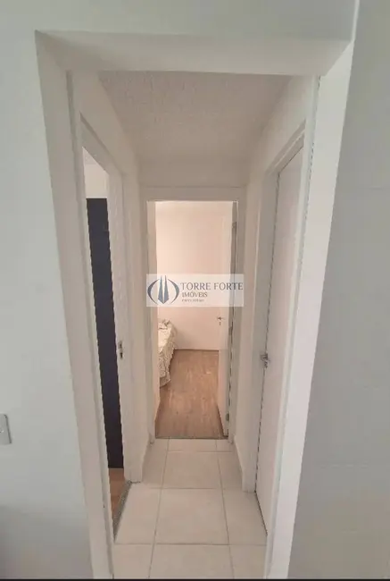 Foto 2 de Apartamento com 2 quartos à venda, 36m2 em Vila Ema, São Paulo - SP