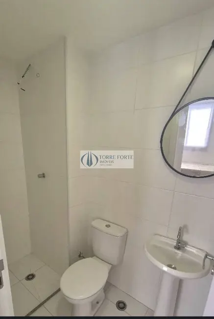 Foto 5 de Apartamento com 2 quartos à venda, 36m2 em Vila Ema, São Paulo - SP