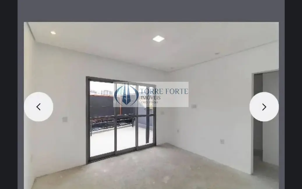 Foto 3 de Casa com 3 quartos à venda, 180m2 em Vila Alpina, São Paulo - SP