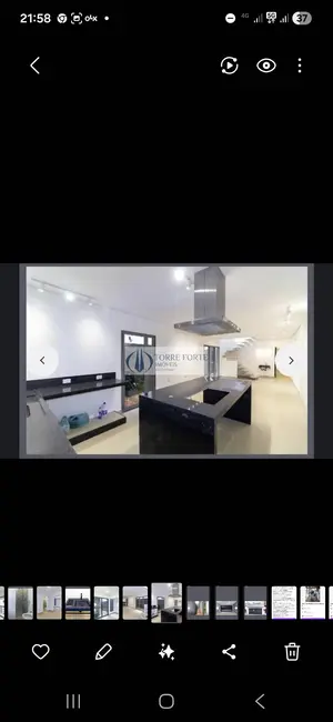 Foto 1 de Casa com 3 quartos à venda, 180m2 em Vila Alpina, São Paulo - SP