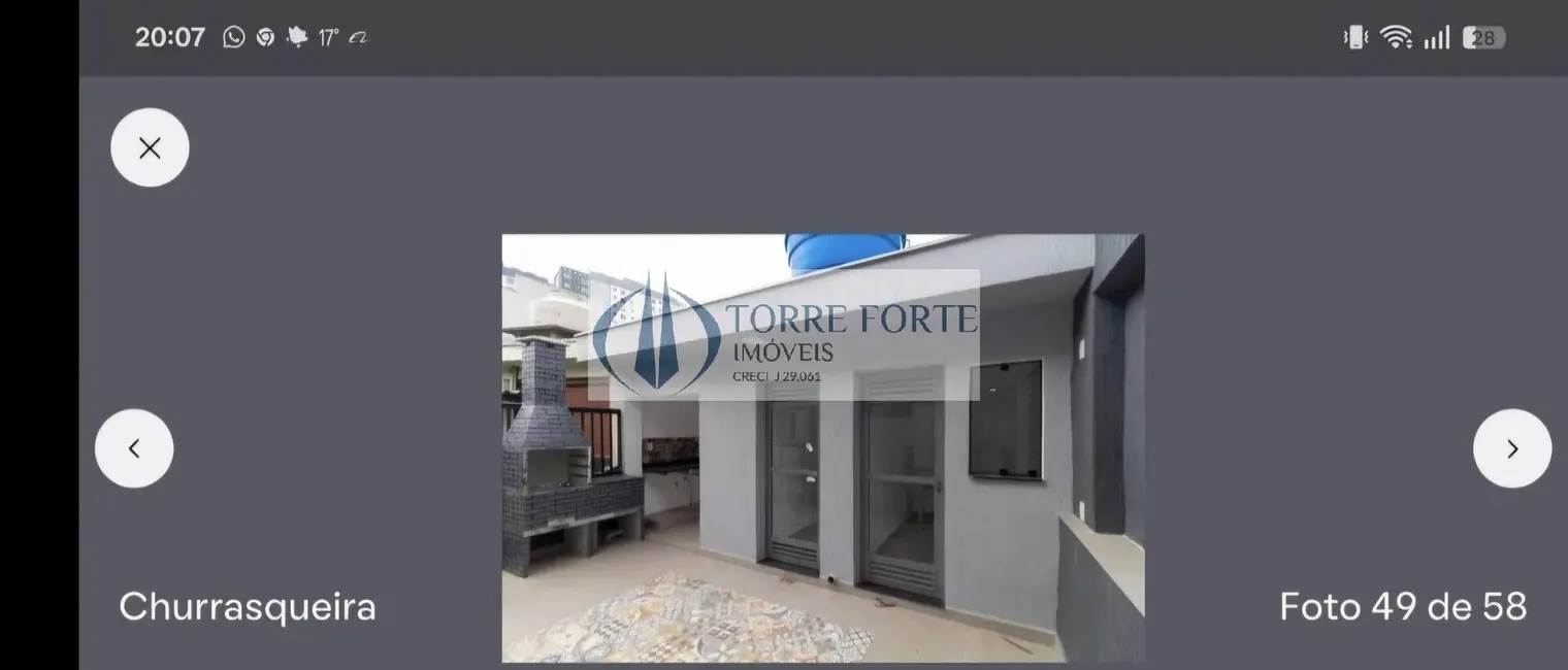 Foto 2 de Casa com 3 quartos à venda, 180m2 em Vila Alpina, São Paulo - SP