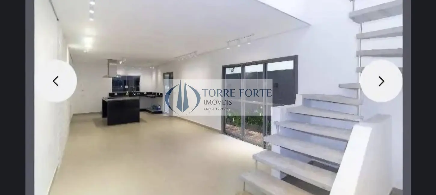 Foto 9 de Casa com 3 quartos à venda, 180m2 em Vila Alpina, São Paulo - SP