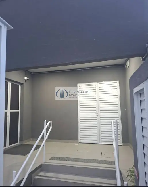 Foto 4 de Apartamento com 2 quartos à venda, 34m2 em Vila Ema, São Paulo - SP