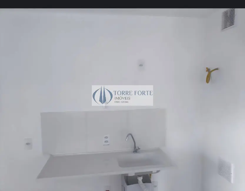 Foto 9 de Apartamento com 2 quartos à venda, 34m2 em Vila Ema, São Paulo - SP