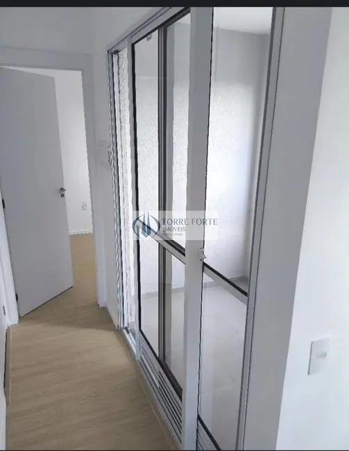 Foto 1 de Apartamento com 2 quartos à venda, 34m2 em Vila Ema, São Paulo - SP