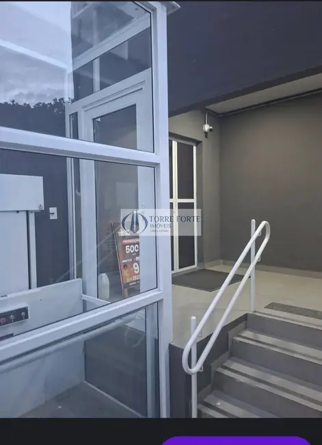 Foto 2 de Apartamento com 2 quartos à venda, 34m2 em Vila Ema, São Paulo - SP