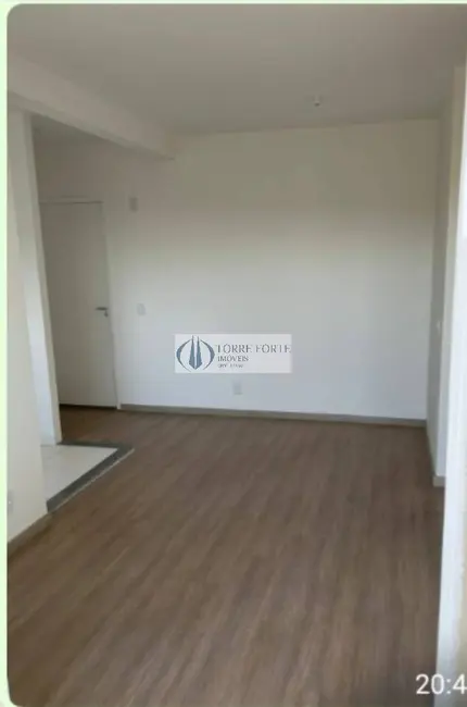 Foto 5 de Apartamento com 2 quartos à venda, 48m2 em Vargem Grande Paulista - SP