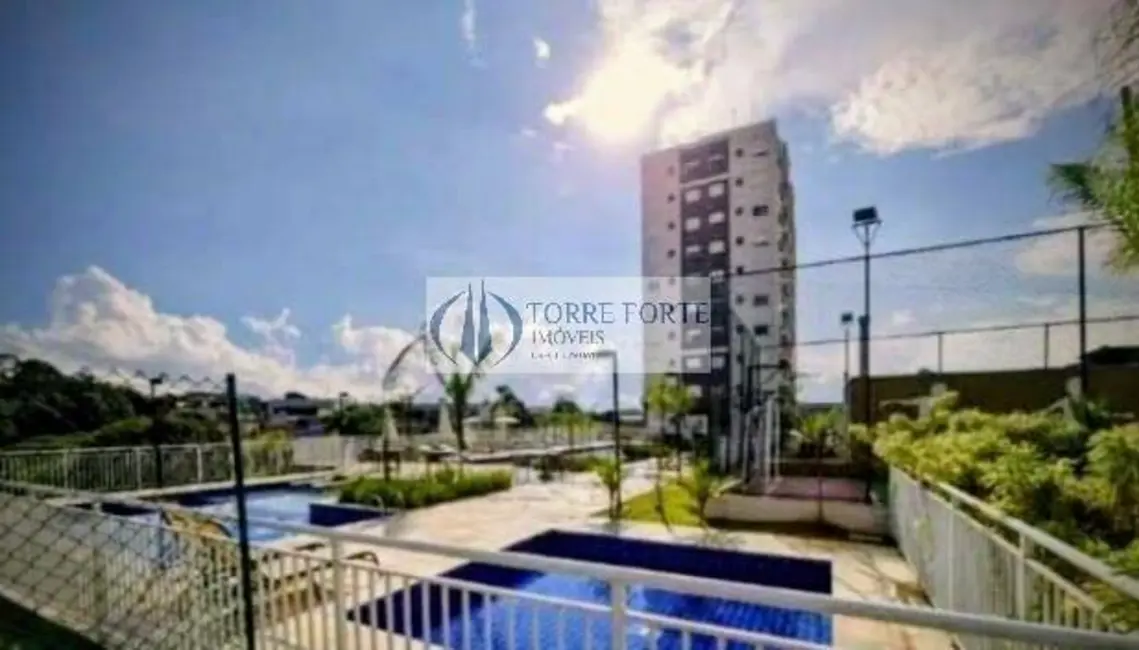 Foto 6 de Apartamento com 2 quartos à venda, 48m2 em Vargem Grande Paulista - SP