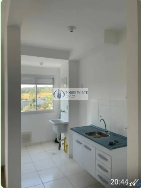 Foto 3 de Apartamento com 2 quartos à venda, 48m2 em Vargem Grande Paulista - SP