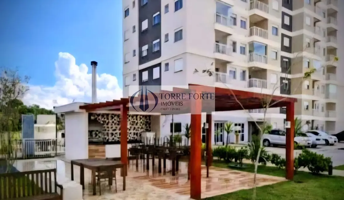 Foto 9 de Apartamento com 2 quartos à venda, 48m2 em Vargem Grande Paulista - SP