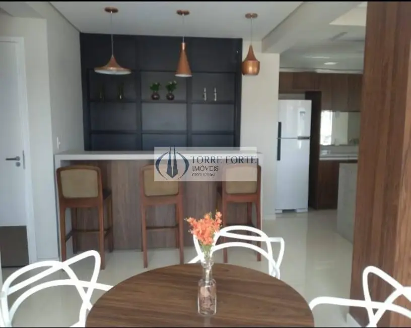 Foto 2 de Apartamento com 2 quartos à venda, 48m2 em Vargem Grande Paulista - SP