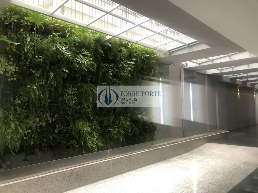 Foto 9 de Sala Comercial à venda, 126m2 em Bela Vista, São Paulo - SP