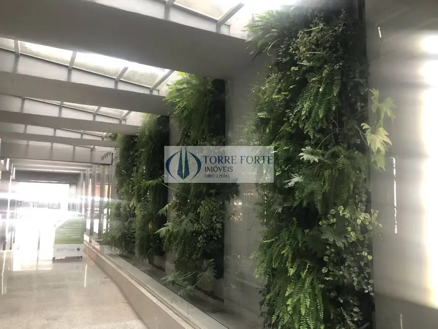 Foto 8 de Sala Comercial à venda, 126m2 em Bela Vista, São Paulo - SP