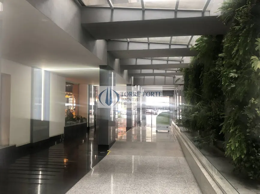 Foto 7 de Sala Comercial à venda, 126m2 em Bela Vista, São Paulo - SP