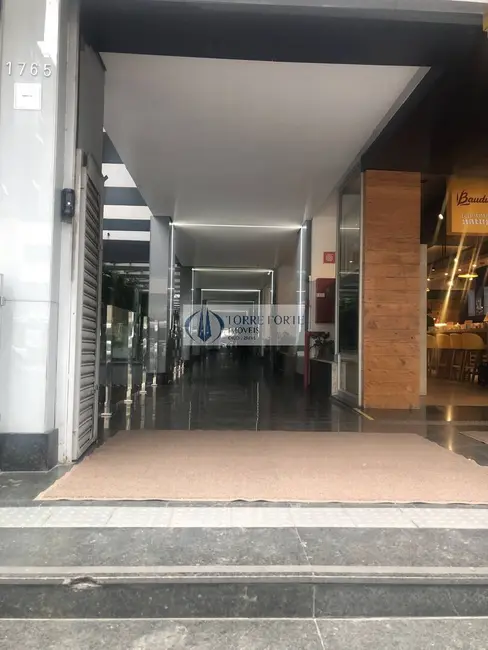 Foto 6 de Sala Comercial à venda, 126m2 em Bela Vista, São Paulo - SP