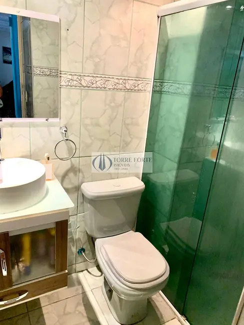 Foto 6 de Apartamento com 2 quartos à venda, 53m2 em Jardim Mitsutani, São Paulo - SP