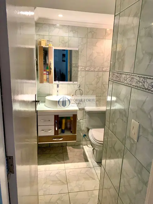Foto 7 de Apartamento com 2 quartos à venda, 53m2 em Jardim Mitsutani, São Paulo - SP