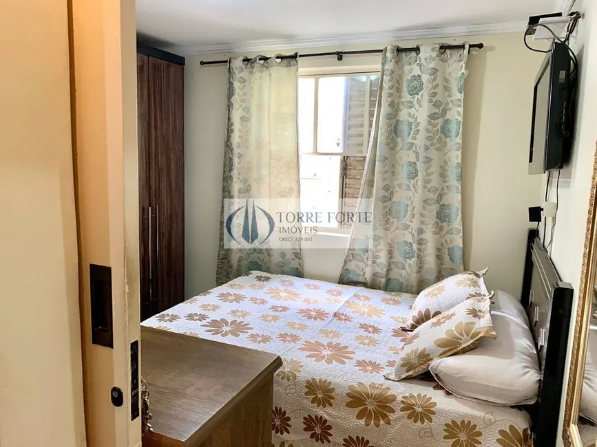 Foto 9 de Apartamento com 2 quartos à venda, 53m2 em Jardim Mitsutani, São Paulo - SP