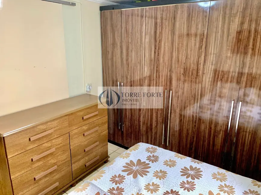 Foto 8 de Apartamento com 2 quartos à venda, 53m2 em Jardim Mitsutani, São Paulo - SP