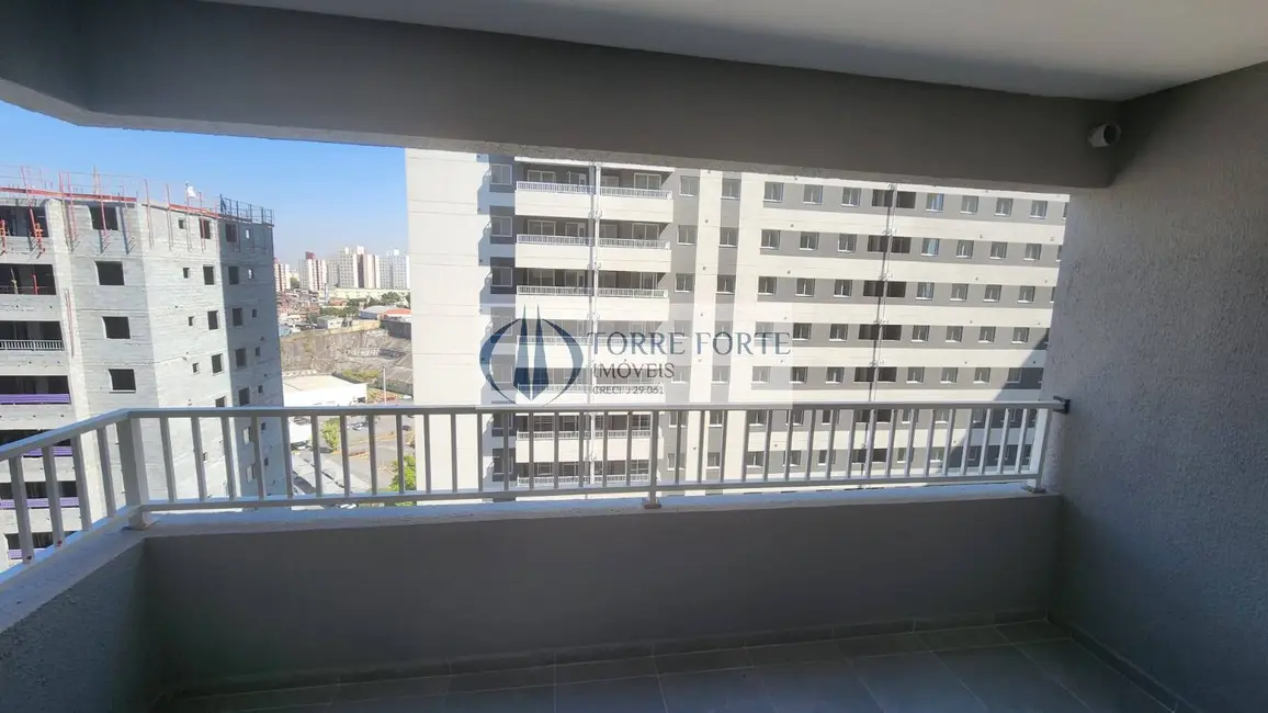 Foto 1 de Apartamento com 3 quartos à venda, 61m2 em Vila Vermelha, São Paulo - SP